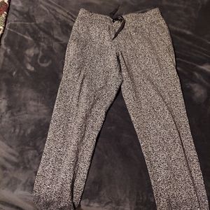 Lulu lemon joggers